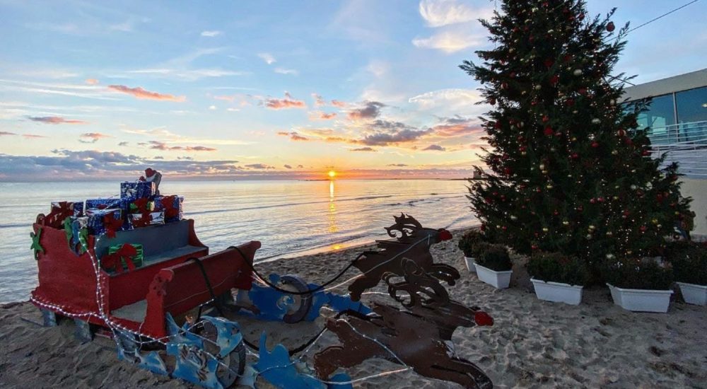Natale in Salento