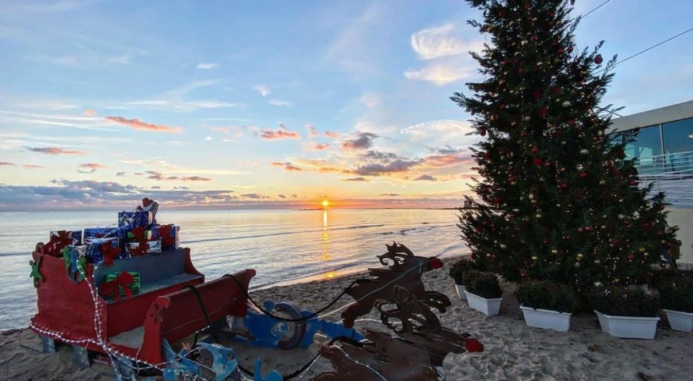 Natale in Salento 2 notti